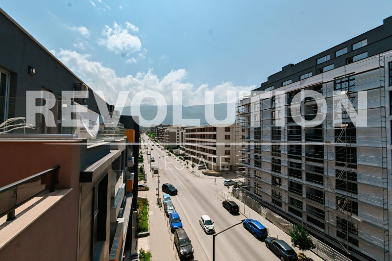 À vendre  2 chambres Sofia , Malinova dolina , 104 m² | 18928602 - image [16]