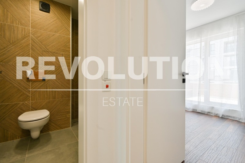 À vendre  2 chambres Sofia , Malinova dolina , 104 m² | 18928602 - image [11]