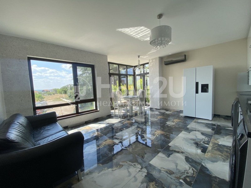 Продава  3-стаен, област Варна, с. Приселци •  168 990 € • ID 56202163 — holmes.bg - [1] 
