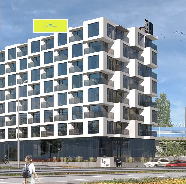 À venda  2 quartos Sofia , Drujba 2 , 113 m² | 15329259 - imagem [2]