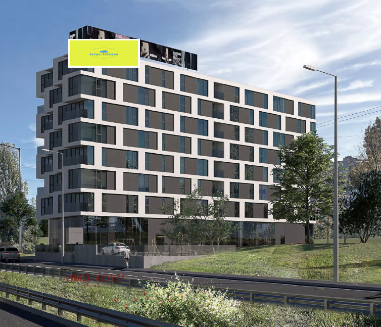 À venda  2 quartos Sofia , Drujba 2 , 113 m² | 15329259 - imagem [3]