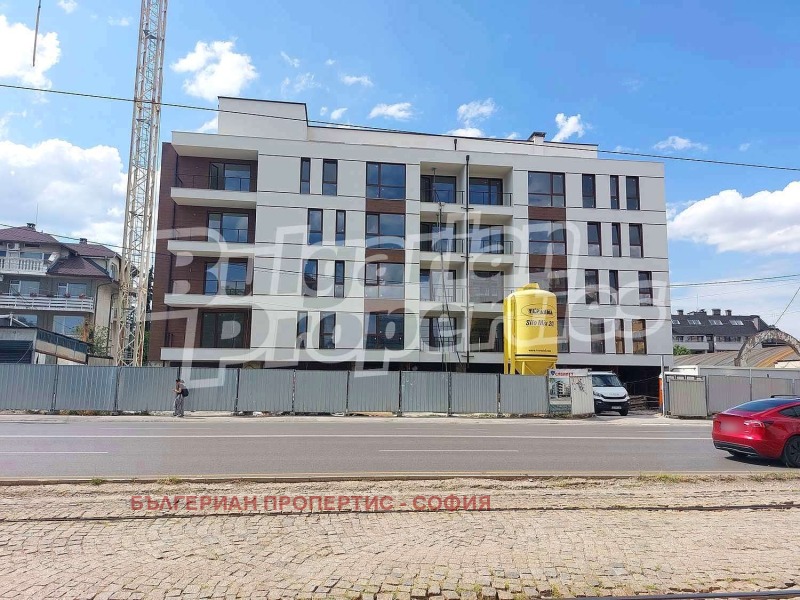 На продаж  2 спальні София , Овча купел , 99 кв.м | 71327334 - зображення [2]