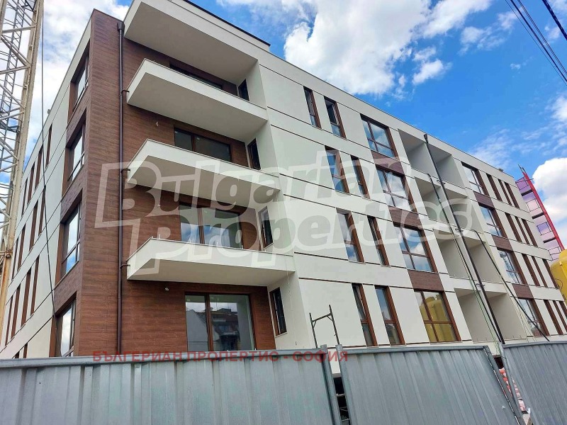 На продаж  2 спальні София , Овча купел , 99 кв.м | 71327334 - зображення [9]