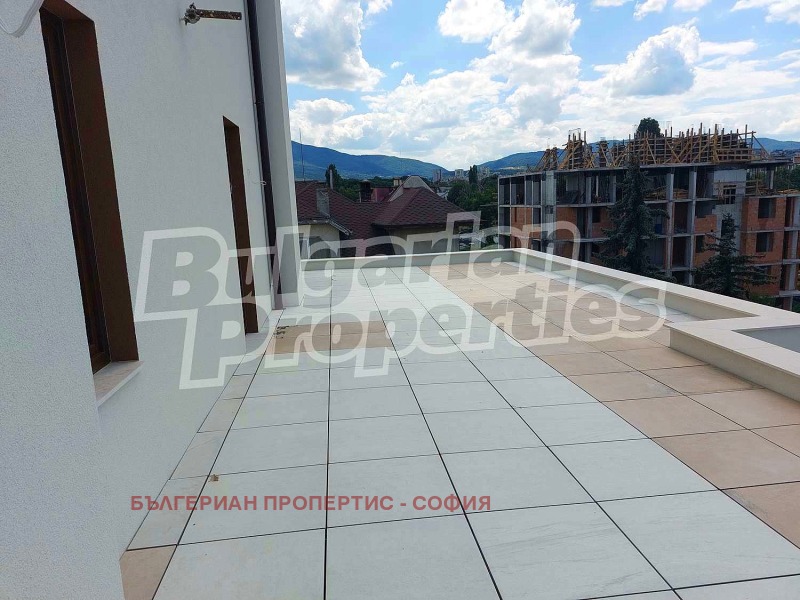 На продаж  2 спальні София , Овча купел , 99 кв.м | 71327334 - зображення [17]