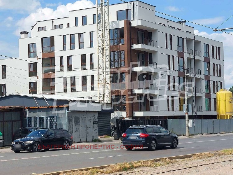 На продаж  2 спальні София , Овча купел , 99 кв.м | 71327334 - зображення [8]