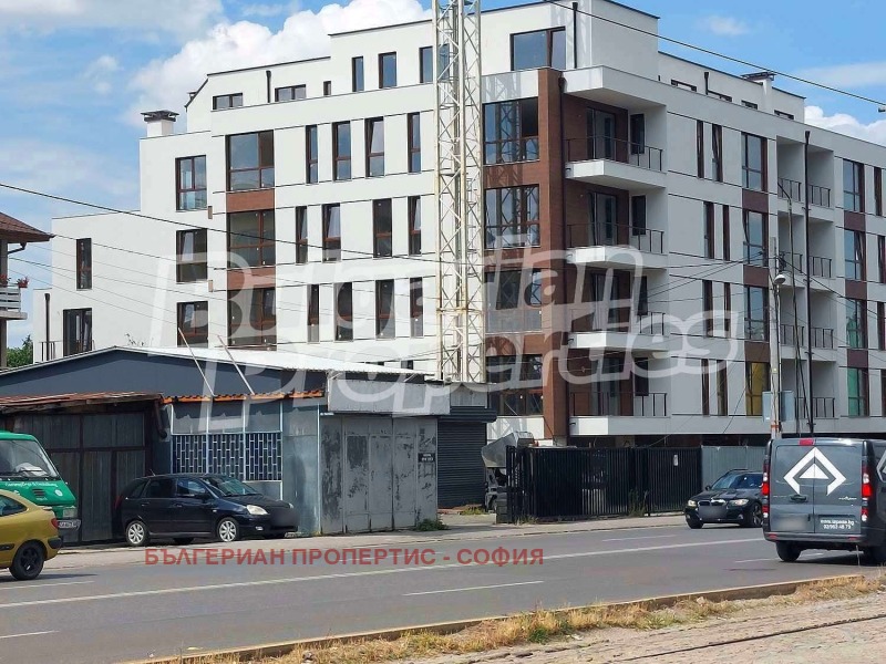 На продаж  2 спальні София , Овча купел , 99 кв.м | 71327334 - зображення [10]