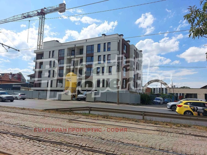 На продаж  2 спальні София , Овча купел , 99 кв.м | 71327334 - зображення [3]