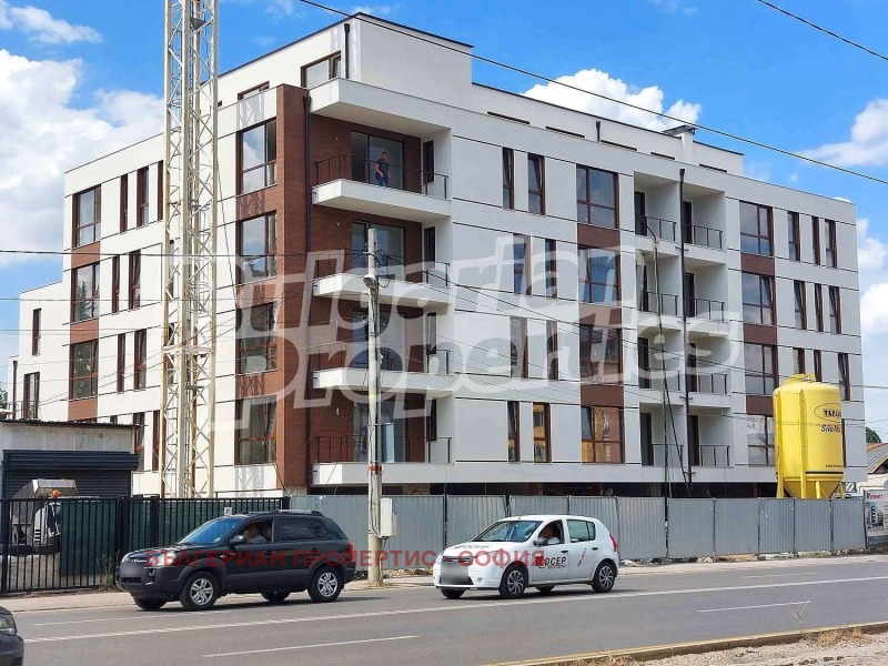 Продава  3-стаен, град София, Овча купел •  230 000 € • ID 70780347 — holmes.bg - [1] 