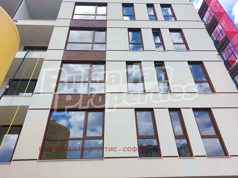На продаж  2 спальні София , Овча купел , 99 кв.м | 71327334 - зображення [4]