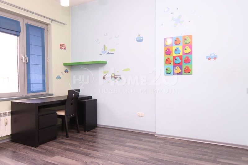 Zu verkaufen  2 Schlafzimmer Sofia , Zentar , 78 qm | 27983231 - Bild [7]