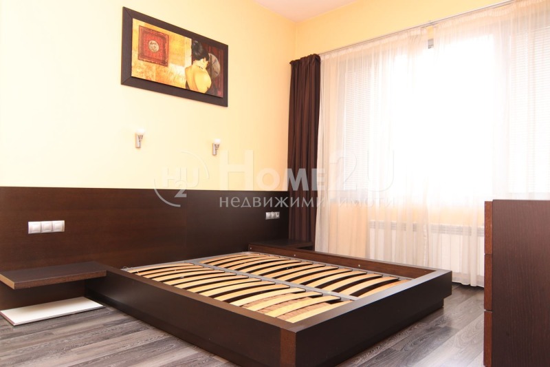 Zu verkaufen  2 Schlafzimmer Sofia , Zentar , 78 qm | 27983231 - Bild [4]
