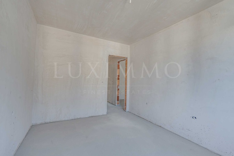 Продава 3-СТАЕН, гр. София, Малинова долина, снимка 12 - Апартаменти - 52170090