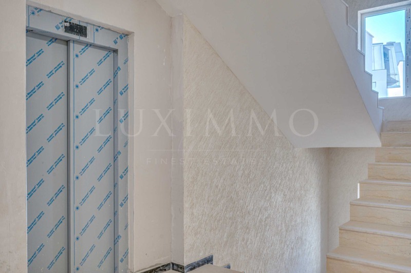 Продава 3-СТАЕН, гр. София, Малинова долина, снимка 15 - Апартаменти - 52170090