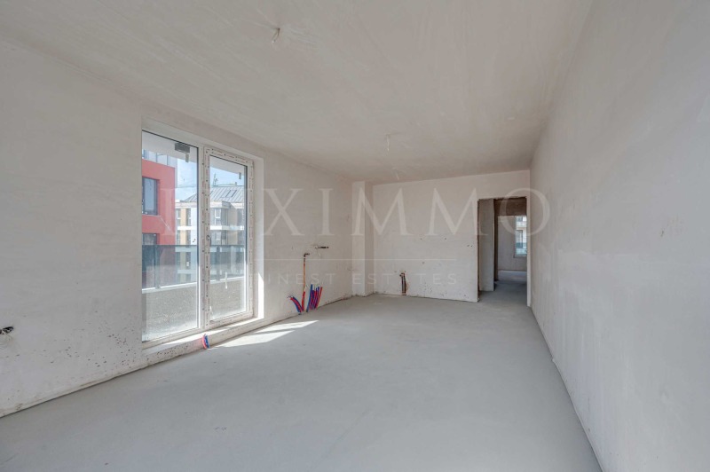 Продава 3-СТАЕН, гр. София, Малинова долина, снимка 11 - Апартаменти - 52170090