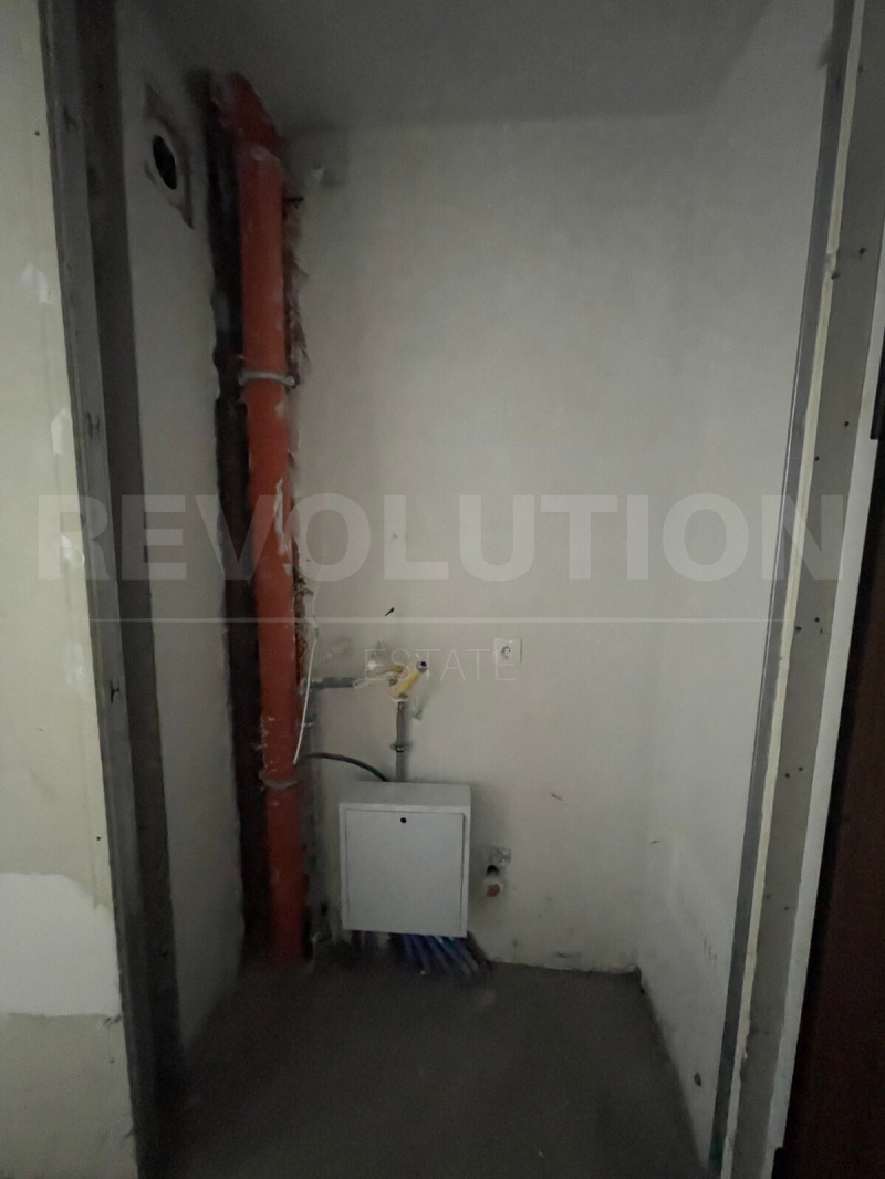 Продава 3-СТАЕН, гр. София, Кръстова вада, снимка 5 - Апартаменти - 52332248