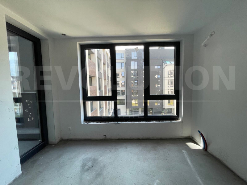 Продава 3-СТАЕН, гр. София, Кръстова вада, снимка 2 - Апартаменти - 52332248