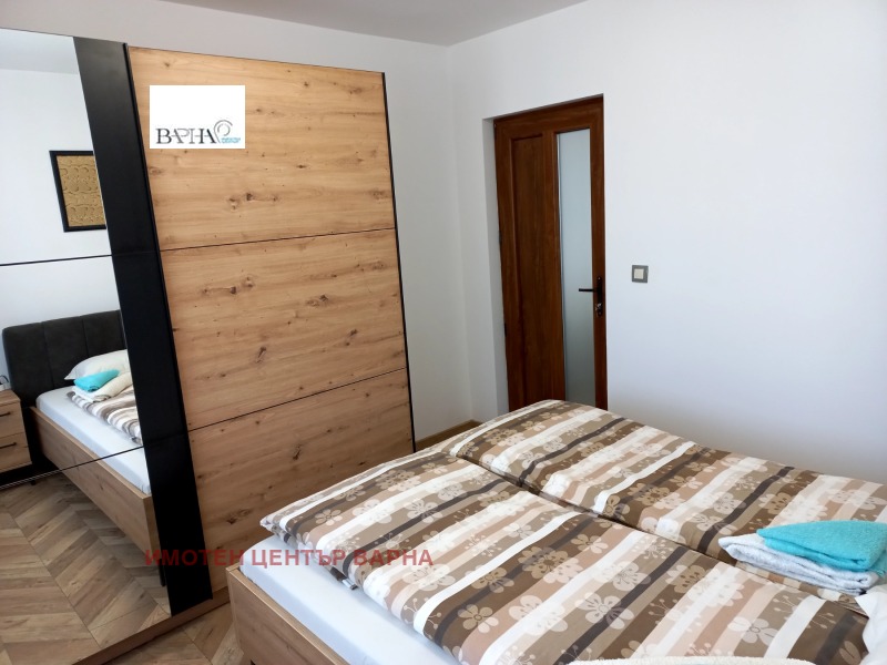 Продава 3-СТАЕН, гр. Варна, Лятно кино Тракия, снимка 10 - Апартаменти - 52493078