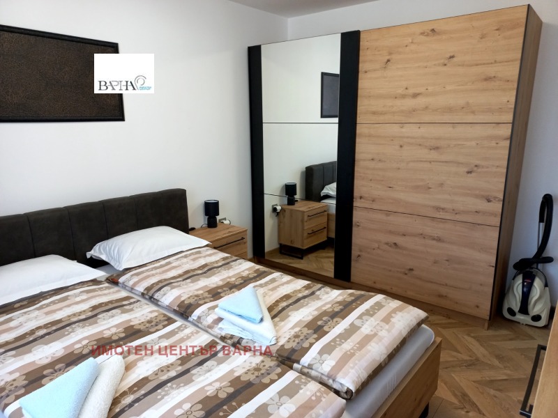 Продава 3-СТАЕН, гр. Варна, Лятно кино Тракия, снимка 7 - Апартаменти - 52493078