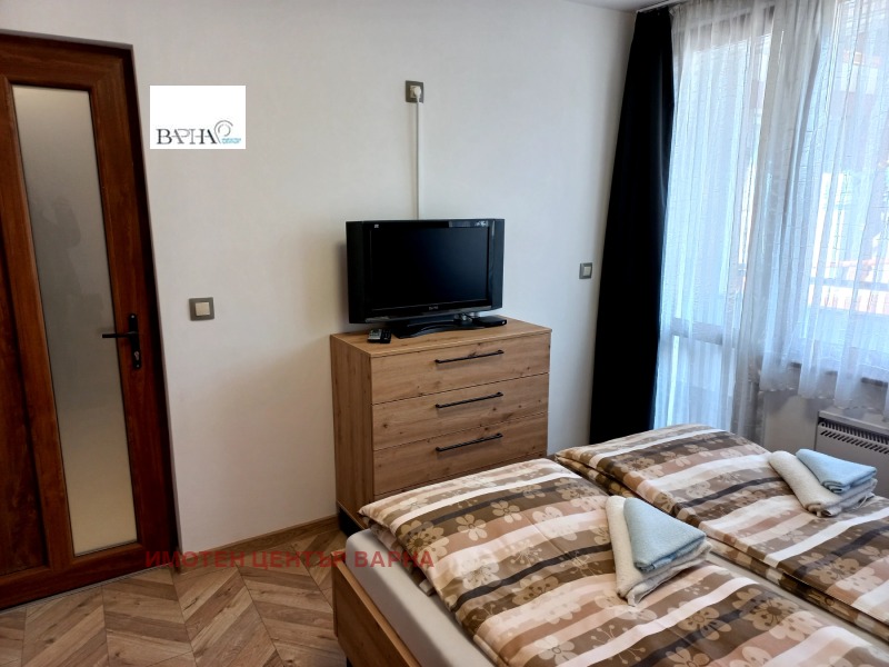 Продава 3-СТАЕН, гр. Варна, Лятно кино Тракия, снимка 8 - Апартаменти - 52493078