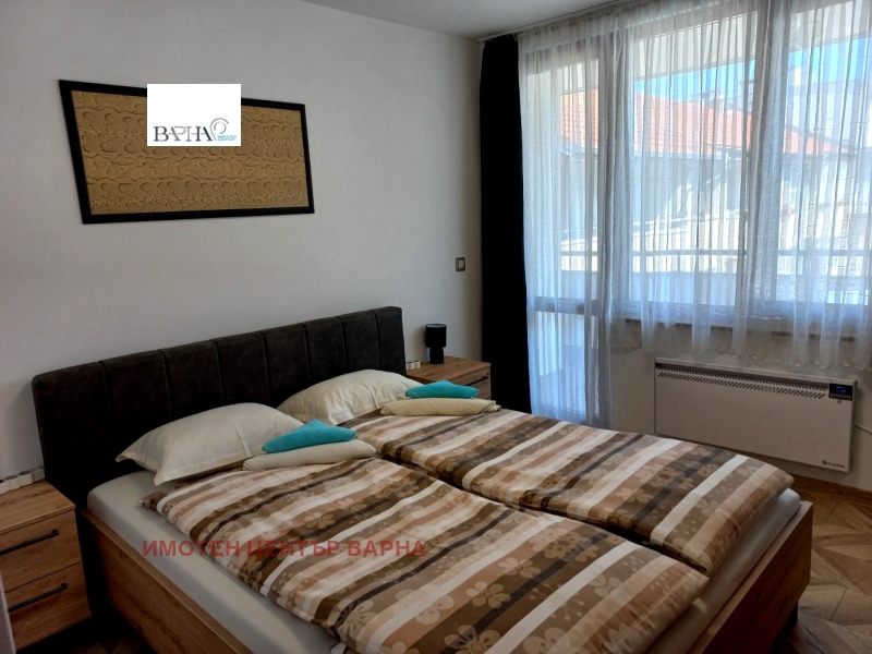 Продава 3-СТАЕН, гр. Варна, Лятно кино Тракия, снимка 11 - Апартаменти - 52493078