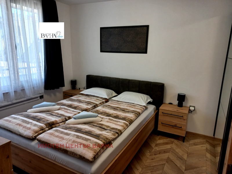 Продава 3-СТАЕН, гр. Варна, Лятно кино Тракия, снимка 9 - Апартаменти - 52493078