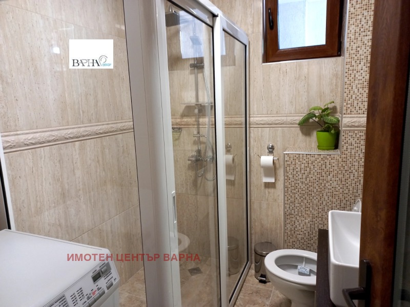 Продава 3-СТАЕН, гр. Варна, Лятно кино Тракия, снимка 12 - Апартаменти - 52493078