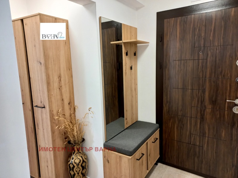 Продава 3-СТАЕН, гр. Варна, Лятно кино Тракия, снимка 14 - Апартаменти - 52493078