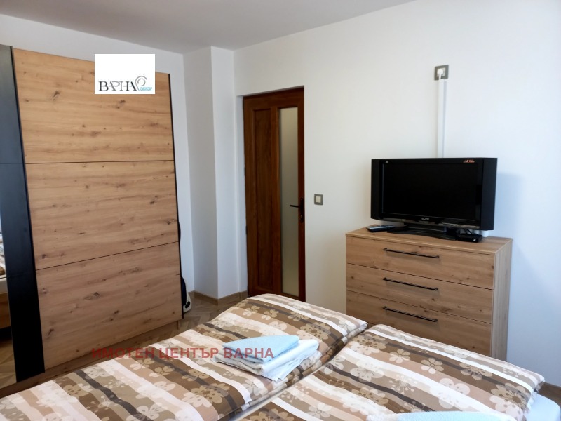 Продава 3-СТАЕН, гр. Варна, Лятно кино Тракия, снимка 6 - Апартаменти - 52493078