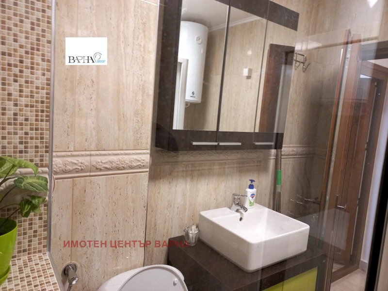 Продава 3-СТАЕН, гр. Варна, Лятно кино Тракия, снимка 13 - Апартаменти - 52493078