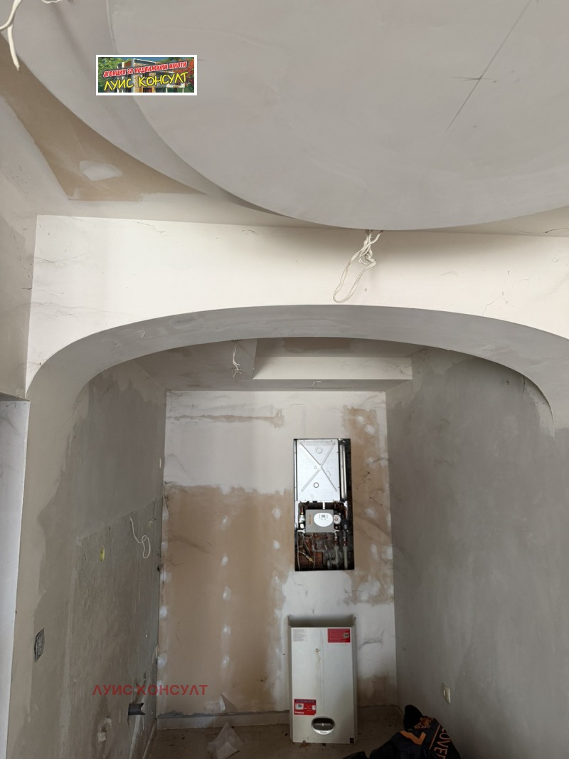 Продава 3-СТАЕН, гр. Монтана, Идеален център, снимка 15 - Апартаменти - 52934415