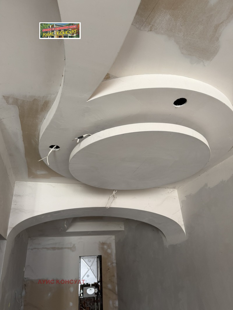 Продава 3-СТАЕН, гр. Монтана, Идеален център, снимка 14 - Апартаменти - 52934415