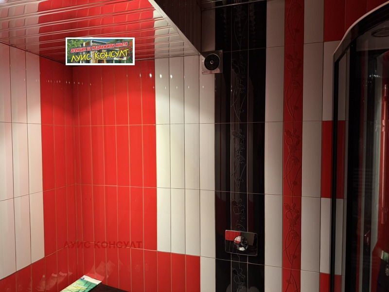 Продава 3-СТАЕН, гр. Монтана, Идеален център, снимка 7 - Апартаменти - 52934415