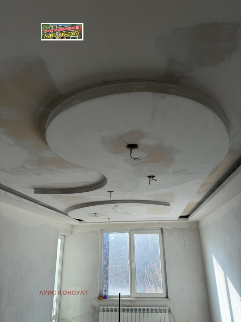 Продава 3-СТАЕН, гр. Монтана, Идеален център, снимка 13 - Апартаменти - 52934415