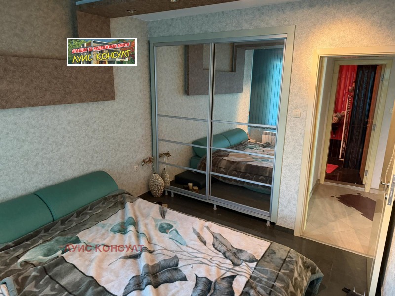 Продава 3-СТАЕН, гр. Монтана, Идеален център, снимка 4 - Апартаменти - 52934415