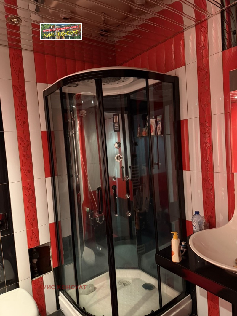 Продава 3-СТАЕН, гр. Монтана, Идеален център, снимка 9 - Апартаменти - 52934415