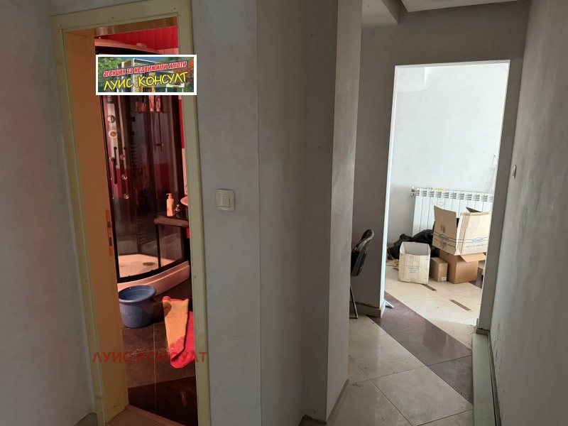 Продава 3-СТАЕН, гр. Монтана, Идеален център, снимка 12 - Апартаменти - 52934415