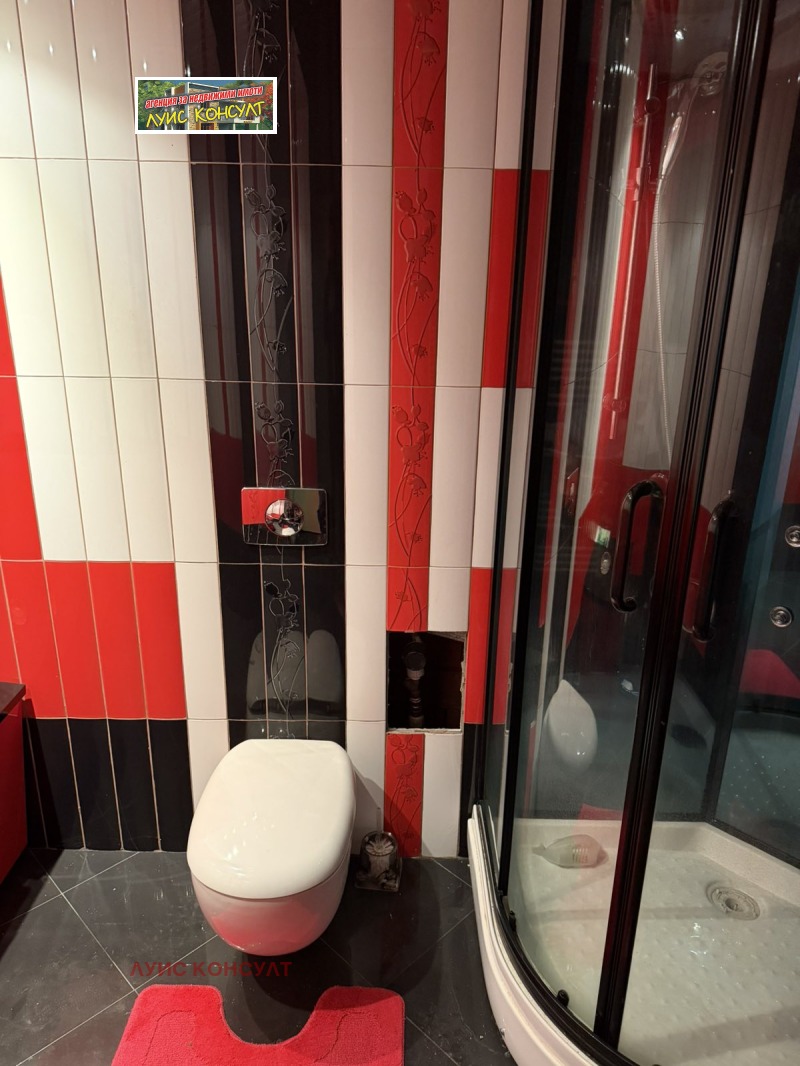 Продава 3-СТАЕН, гр. Монтана, Идеален център, снимка 6 - Апартаменти - 52934415