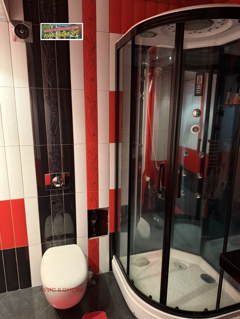 Продава 3-СТАЕН, гр. Монтана, Идеален център, снимка 8 - Апартаменти - 52934415