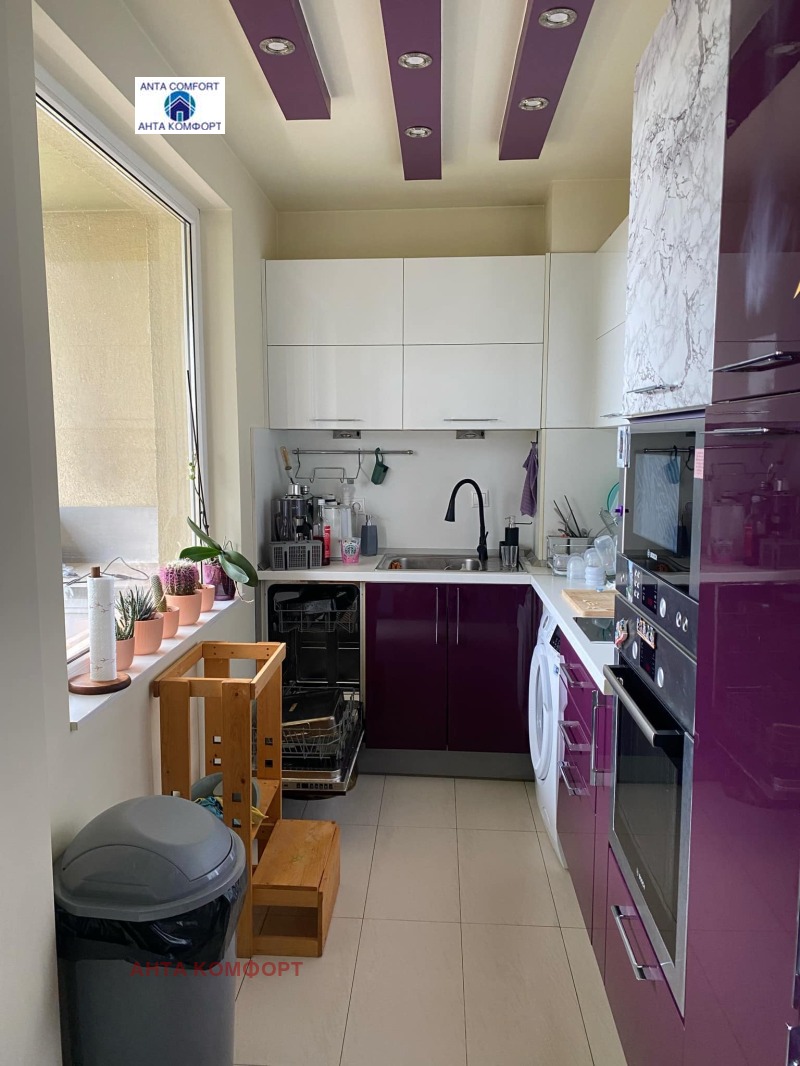 Продава 3-СТАЕН, гр. София, Павлово, снимка 6 - Апартаменти - 53174283