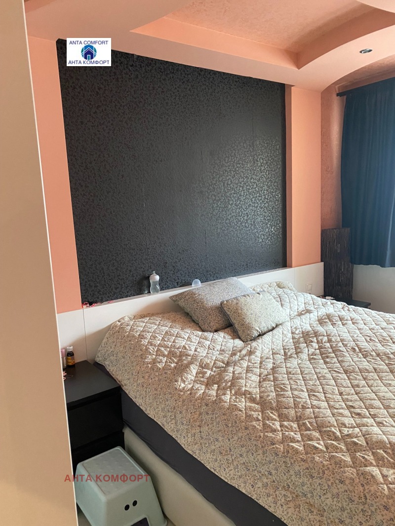 Продава 3-СТАЕН, гр. София, Павлово, снимка 4 - Апартаменти - 53174283