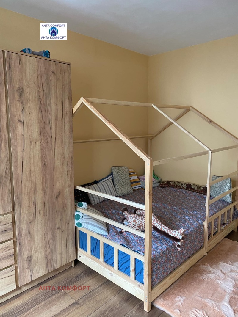 Продава 3-СТАЕН, гр. София, Павлово, снимка 5 - Апартаменти - 53174283