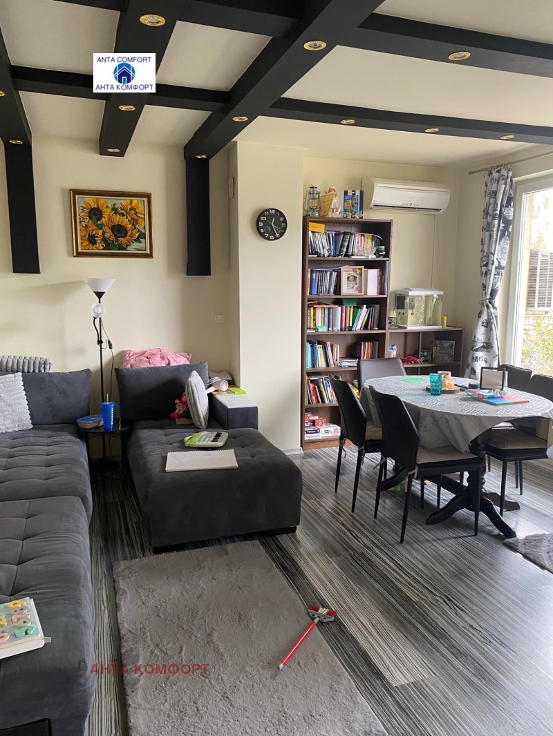 Продава 3-СТАЕН, гр. София, Павлово, снимка 2 - Апартаменти - 53174283