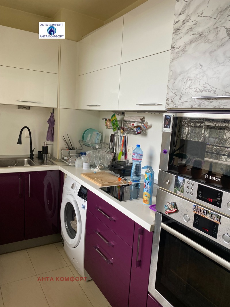 Продава 3-СТАЕН, гр. София, Павлово, снимка 7 - Апартаменти - 53174283