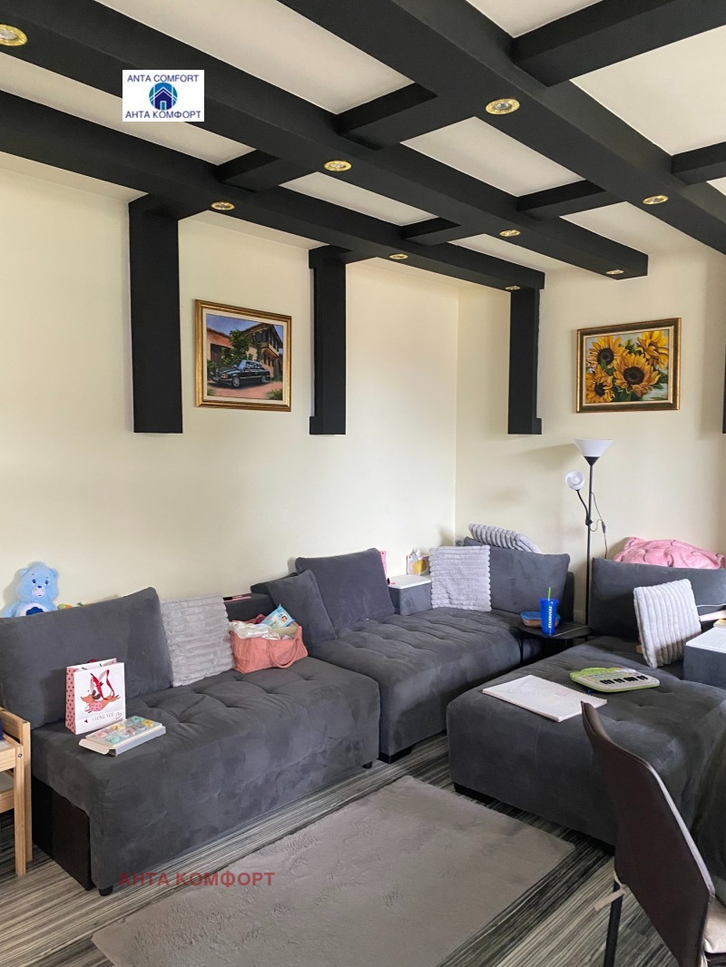 Продава 3-СТАЕН, гр. София, Павлово