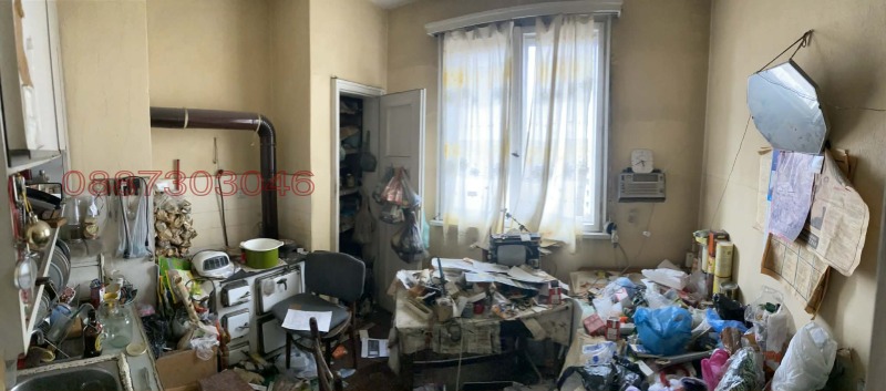 Продава 3-СТАЕН, гр. София, Център, снимка 4 - Апартаменти - 53429473