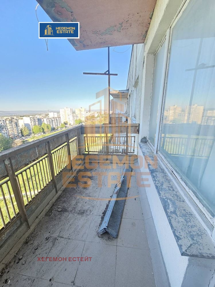 Προς πώληση  3 υπνοδωμάτια Βαρνα , Βαζραζδανε 2 , 90 τ.μ | 23518687 - εικόνα [10]
