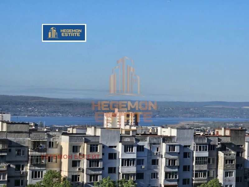 Προς πώληση  3 υπνοδωμάτια Βαρνα , Βαζραζδανε 2 , 90 τ.μ | 23518687