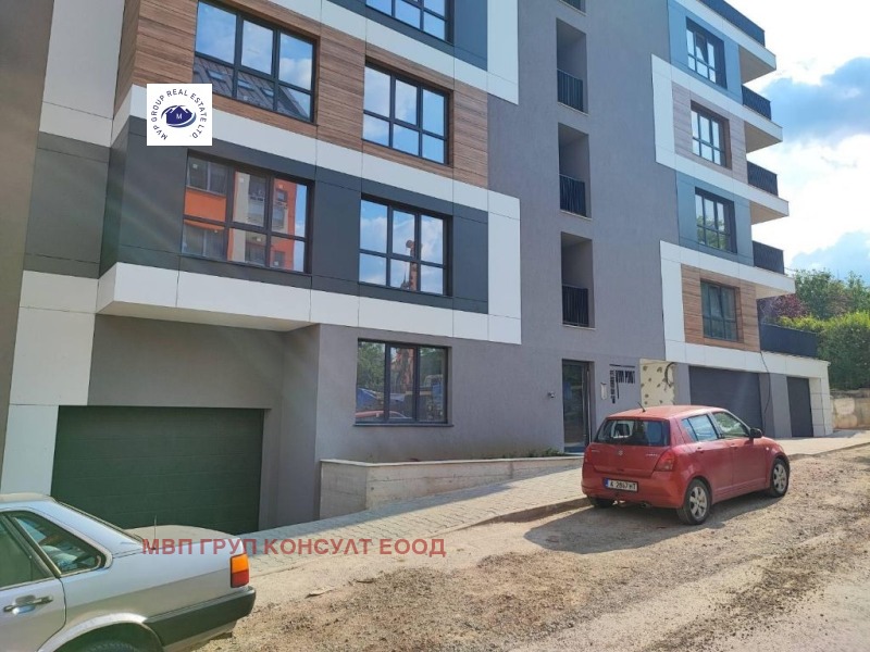 Продава  4-стаен град София , Овча купел , 172 кв.м | 12052867 - изображение [4]