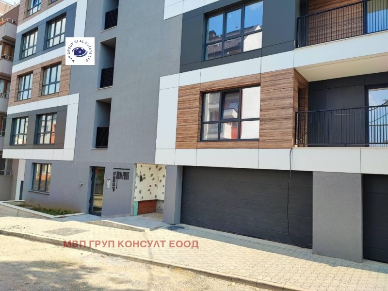 Продава  4-стаен град София , Овча купел , 172 кв.м | 12052867 - изображение [8]