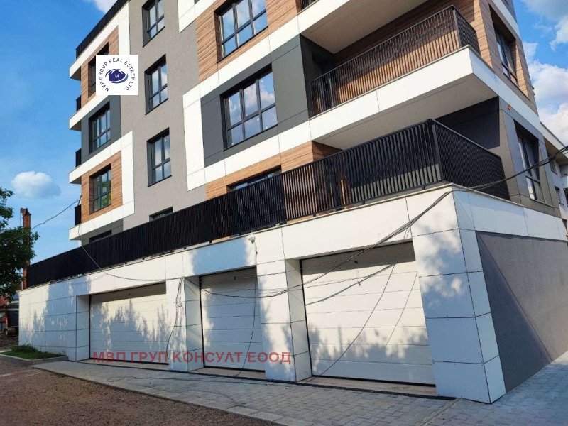 Продава  4-стаен град София , Овча купел , 172 кв.м | 12052867 - изображение [6]